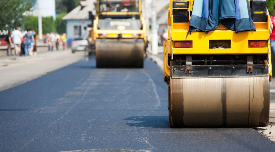 Expert top industrial roofings services in Lamar, OK
